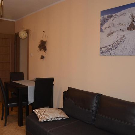 Apartament Czekoladowy Apartment Karpacz Exterior photo